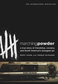 bokomslag Marching Powder