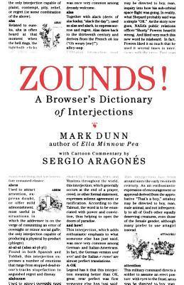 Zounds! 1