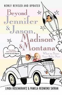 bokomslag Beyond Jennifer & Jason, Madison & Montana