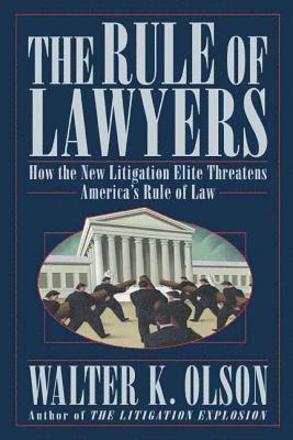 Rule of Lawyers 1