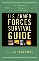 bokomslag U.S. Armed Forces Survival Guide