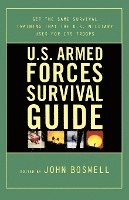 John Boswell, John Boswell - U.S. Armed Forces Survival Guide, Häftad