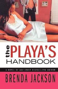 bokomslag The Playa's Handbook