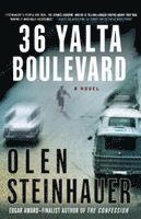 Olen Steinhauer - 36 Yalta Boulevard, Häftad