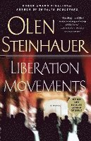 bokomslag Liberation Movements