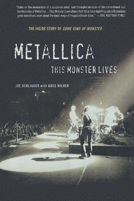 Metallica: This Monster Lives 1