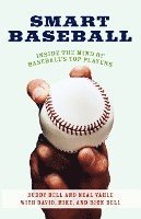 bokomslag Smart Baseball: Inside the Mind of Baseball's Top Players