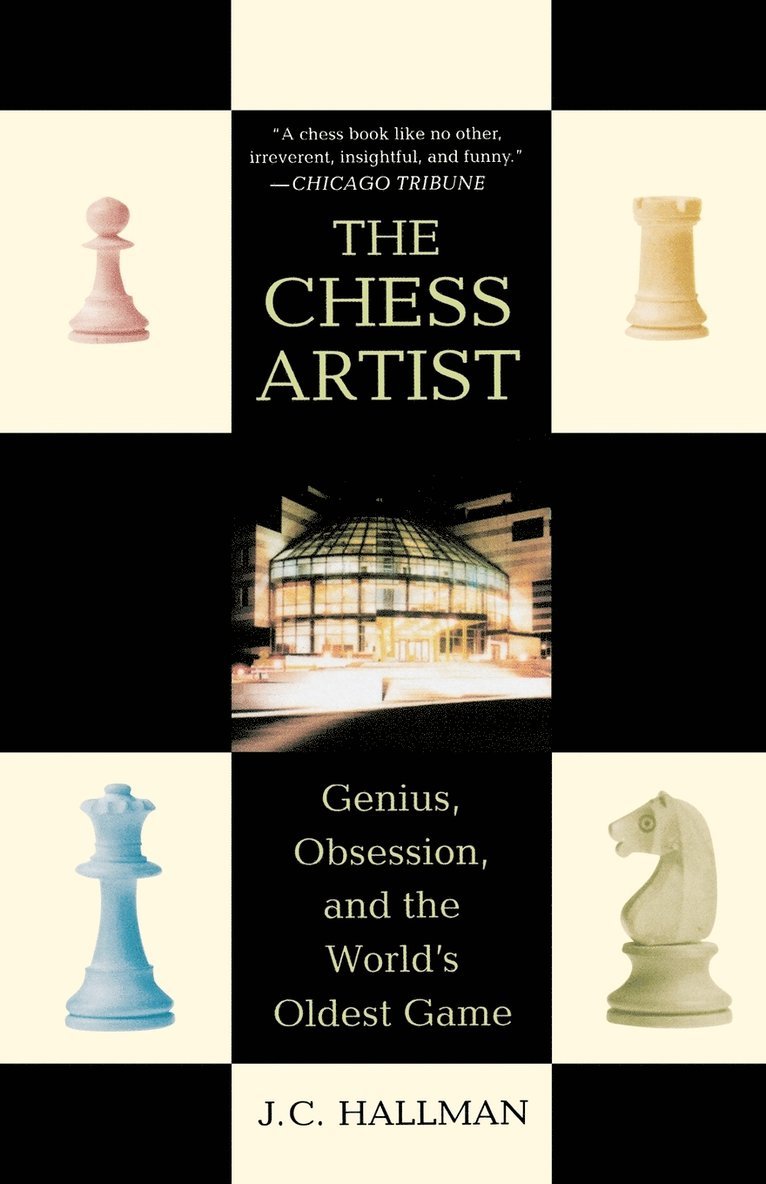 Chess Artist 1