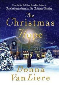 bokomslag The Christmas Hope