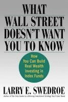 bokomslag What Wall Street Doesn't Want You to Know