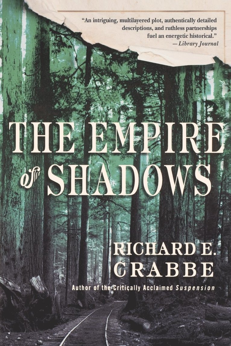 Empire Of Shadows 1