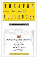 bokomslag Theatre for Young Audiences
