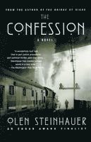 Olen Steinhauer - The Confession, Häftad