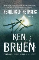bokomslag The Killing of the Tinkers: A Jack Taylor Novel