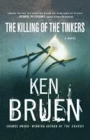 bokomslag The Killing of the Tinkers: A Jack Taylor Novel