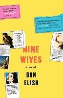 Dan Elish - Nine Wives, Häftad