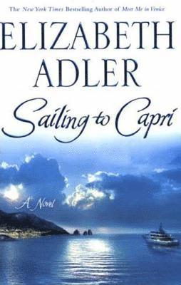 Sailing to Capri 1