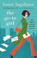 bokomslag The Go-To Girl