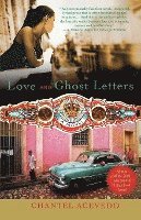 Love and Ghost Letters 1