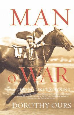 Man O' War 1