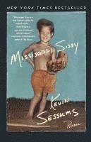 bokomslag Mississippi Sissy