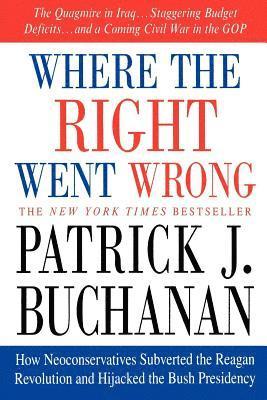 Where the Right Went Wrong 1