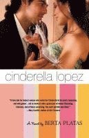 bokomslag Cinderella Lopez