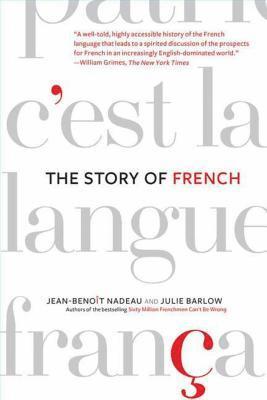 bokomslag The Story of French