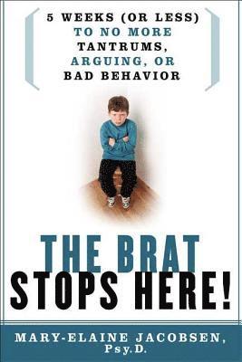 Brat Stops Here 1