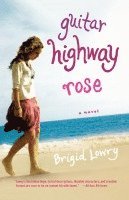 bokomslag Guitar Highway Rose