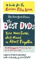bokomslag The Best DVDs You've Never Seen, Just Missed or Almost Forgotten