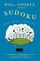 Will Shortz Presents Sudoku For You 1