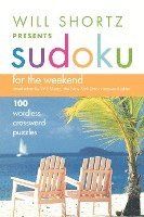 bokomslag Wsp Sudoku For The Weekend