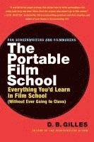 bokomslag The Portable Film School