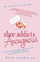 bokomslag Shoe Addicts Anonymous