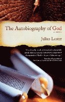 bokomslag The Autobiography of God