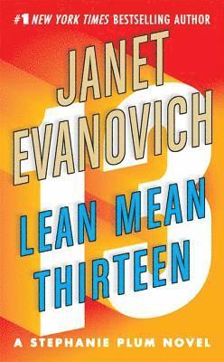 bokomslag Lean Mean Thirteen