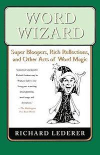 bokomslag Word Wizard