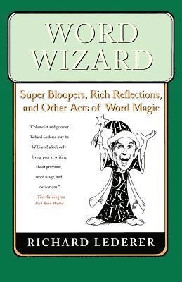 bokomslag Word Wizard