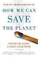 bokomslag How We Can Save the Planet: Preventing Global Climate Catastrophe