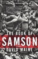 bokomslag The Book of Samson