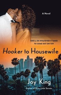 bokomslag Hooker To Housewife