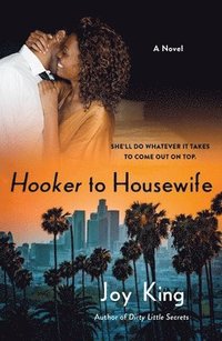 bokomslag Hooker to Housewife
