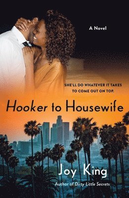 bokomslag Hooker to Housewife