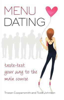 bokomslag MENu Dating