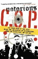 bokomslag Notorious C.O.P.: The Inside Story of the Tupac, Biggie, and Jam Master Jay Investigations from the NYPD's First 'Hip-Hop Cop'