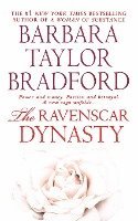 bokomslag The Ravenscar Dynasty