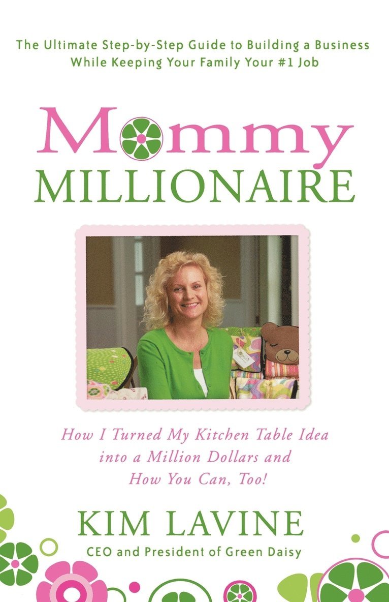 Mommy Millionaire 1