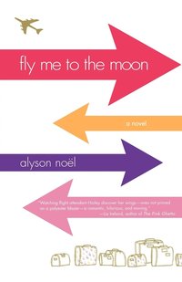 bokomslag Fly Me to the Moon