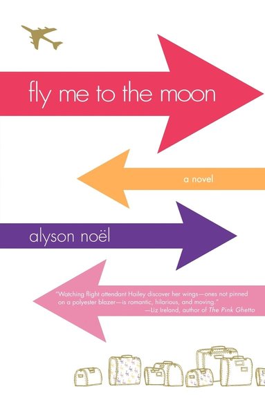 bokomslag Fly Me to the Moon
